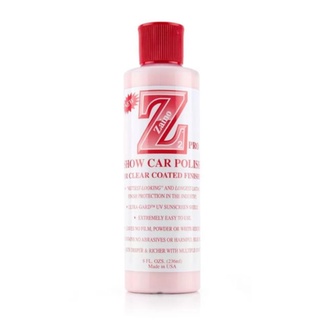 น้ำยาเคลือบสีรถยนตร์ Zaino Z2