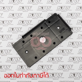 MAKITA อะไหล่ M9203B#A02 PUNCH PLATE (MT923) สามารถออกใบกำกับภาษีเต็มรูปแบบได้ (มากีต้า)