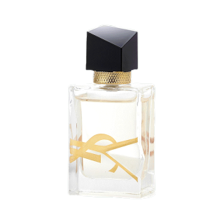 น้ำหอมวายเอสแอลสำหรับผู้หญิง YSL Libre Eau de Parfum 7.5ml ในตระกูลกลิ่นฟลอรัลที่ให้ความรู้สึกเท่และเซ็กซี่.