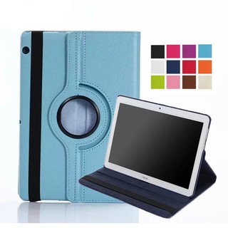 Huawei MediaPad T3 10 AGS-W09 AGS-L09 AGS-L03 360 Rotating Leather Case