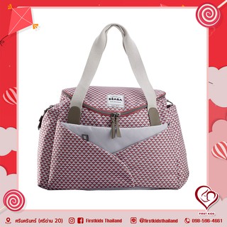 Béaba กระเป๋าเปลี่ยนผ้าอ้อม#firstkids#ของใช้เด็ก#ของเตรียมคลอด