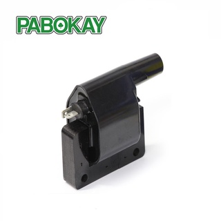 12742 ignition coil for DAEWOO MATIZ ISUZU TROPER 96320818 96336522 4294029 F005X03219 ZS511 0040100511 20141 880224 DMB