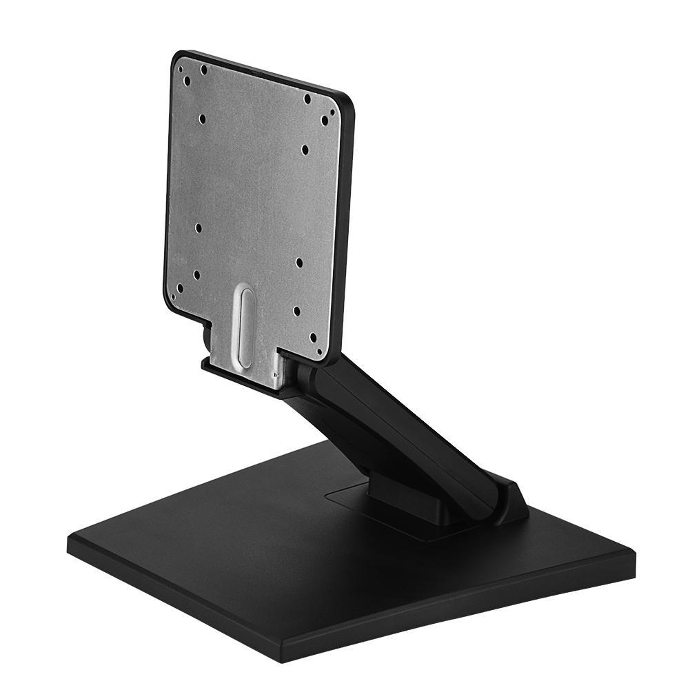 Base Flat for Screen Inch Holder Mount Stand LCD Desk Monitor 10-24 Bracket LED