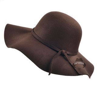 (5สี) หมวกปีกอ่อน ขนาดปีก 10cm, Floppy hat size 10cm