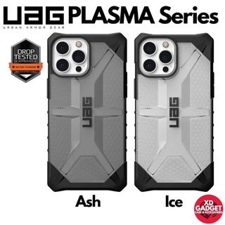 UAG Plasma i13/13Pro/13ProMax/i12/12Pro/12ProMax/i11/11ProMax