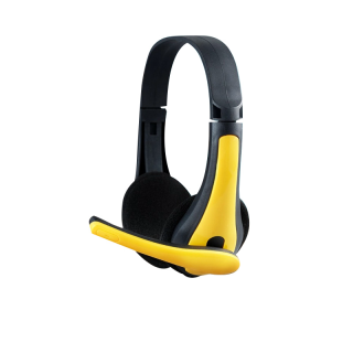 โปรโมชั่น : หูฟัง หูฟังครอบหู หูฟังแบบครอบมีไมค์ หูฟังเสียบสาย Stereo Headphones