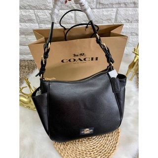 COACH RORI SHOULDER BAG