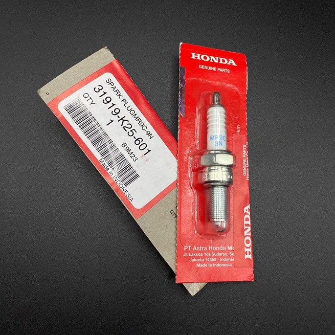 หัวเทียน HONDA CBR150 / 31919-K25-601