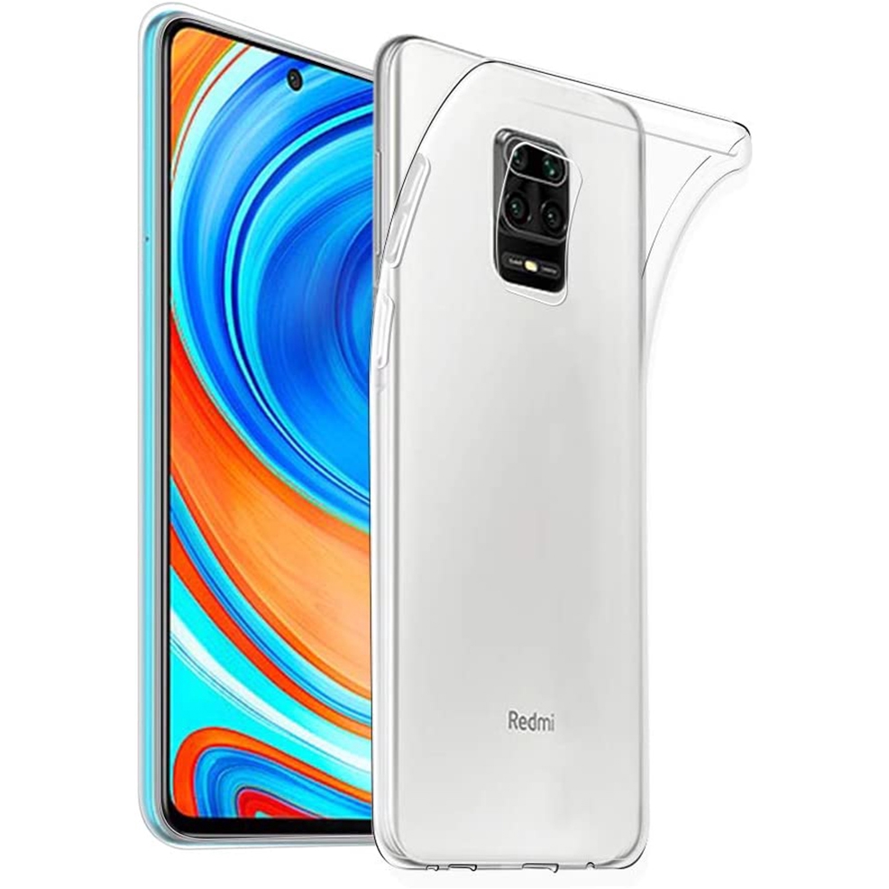 เคสโทรศัพท์ซิลิโคนนิ่ม แบบใส สำหรับ Redmi Note 9S Note 9 8 8Pro 9Pro Redmi 9 9T 9A 8 8A K30 Xiaomi Mi 11 10 Pro Note 10 Xiaomi Mi 8 A2 Lite POCO X3 NFC POCO M3