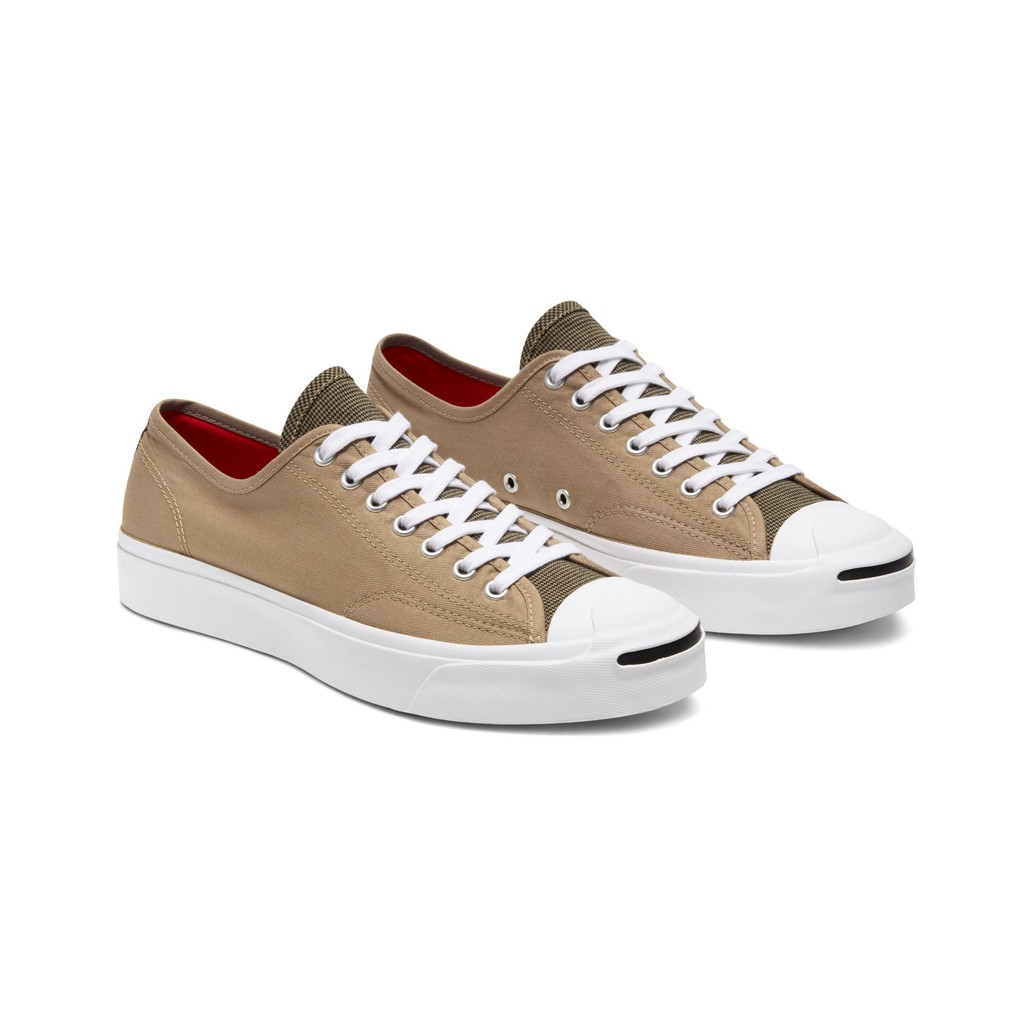 Converse  รองเท้าผ้าใบ รองเท้าคอนเวิส UX JackPurcell OX 168678CF0KH (2600)