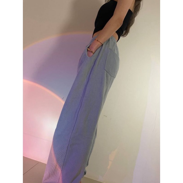 DEMI SWEATPANT******