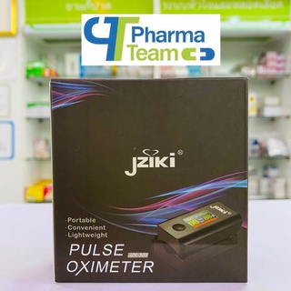 Pulse Oximeter รุ่น JZK-305 พร้อมถ่าน ประกันร้าน 6 เดือน