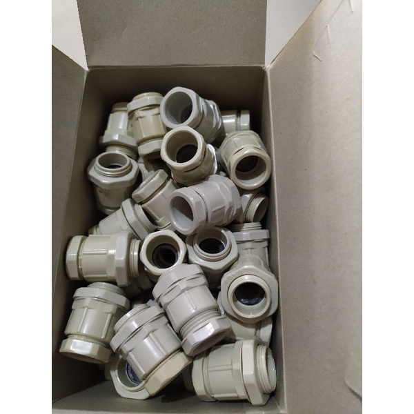 เคเบิ้ลแกรนด์สีเทา PG9,PG16