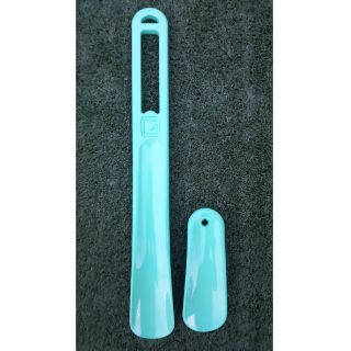 Shoe Horn อุปกรณ์ช้อนรองเท้า สะดวกต่อการใช้งาน พลาสติกมีคุณภาพดี