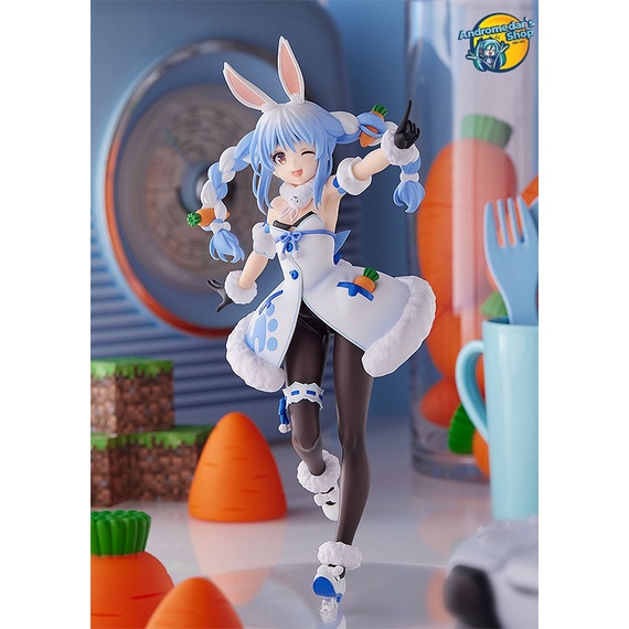 [Good Smile Company] Hololive Production POP UP PARADE Usada Pekora Complete Figure