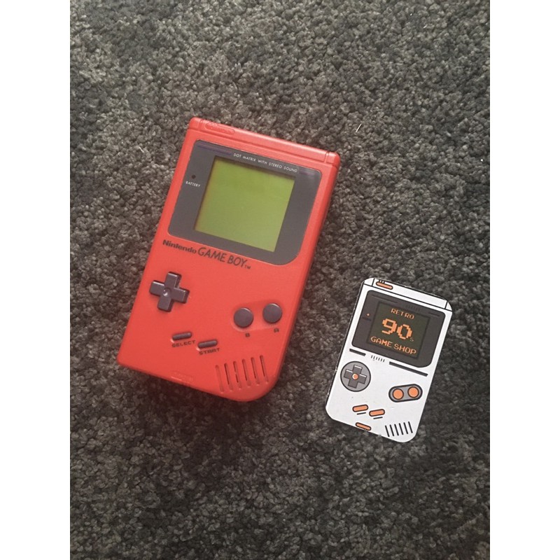 mostaza Velas Progreso Mini Retro Gameboy Deals Clearance, 65% OFF | irradia.com.es
