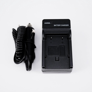 Battery Charger for JVC รหัสแบต V707 V714 V733 (1014)