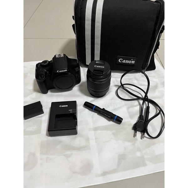 ขายกล้อง Canon eos 1300D