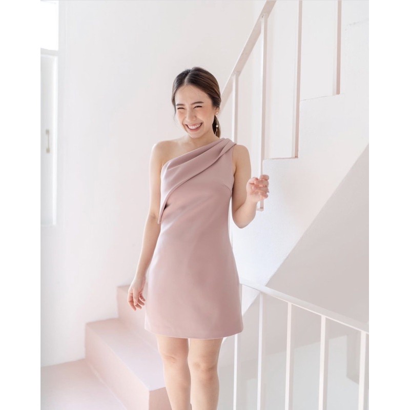 Used once ส่งต่อ Zoey Dress size M from Ladyjane