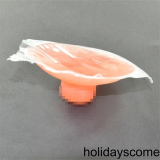 [HCLM] Women Fake Nipple Silicone Chest Paste Adult Breast Teat Sticker Boobs Enhancer Erotic Supplies