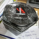 reviewร้านแนะนำG SHOCK รุ่น GA 110 1B GA 110HR pของแท้ประกัน cmg 1 ปี comment 5