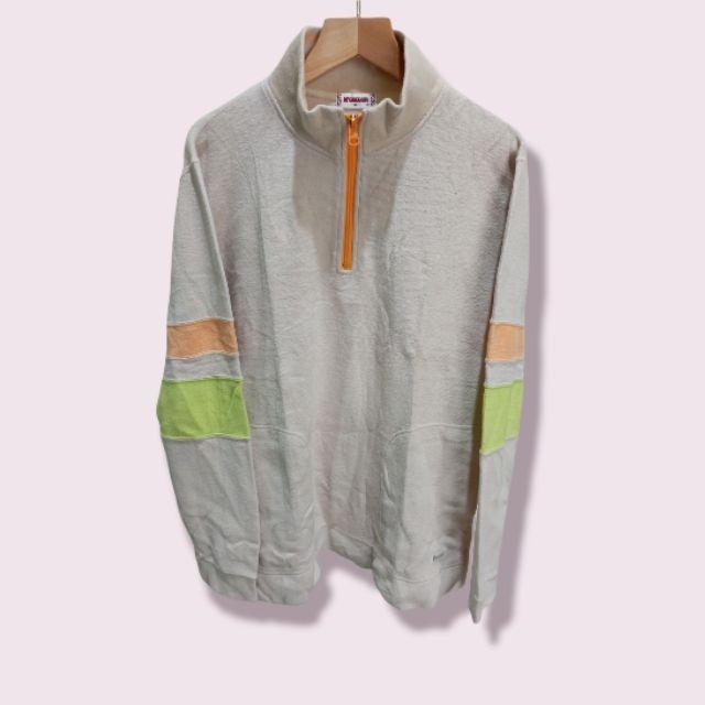 เสื้อแจ็คเก็ตผู้ชาย Mc Gregor