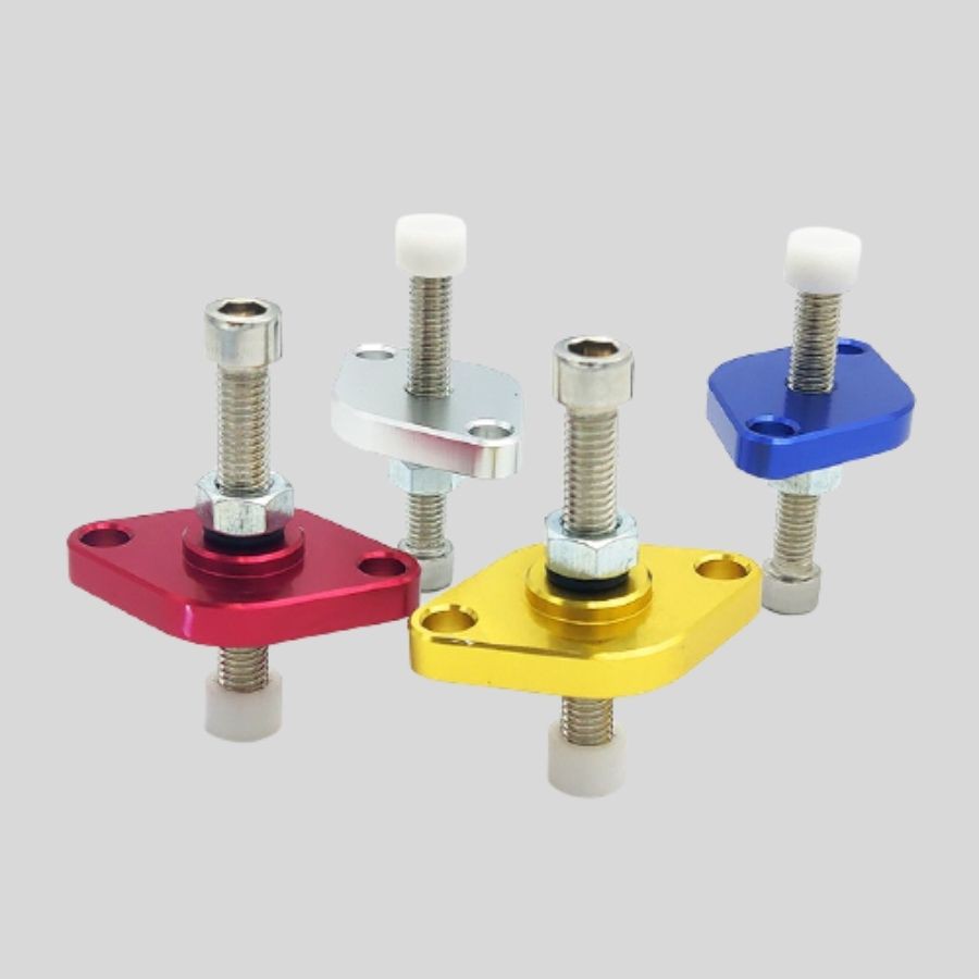 ชุดตั้งโซ่ราวลิ้นแต่ง งาน CNC สำหรับมอเตอร์ไซค์Honda Wave125ทุกรุ่น /Sonic /pcx125-150 /zoomer-x/ Cl