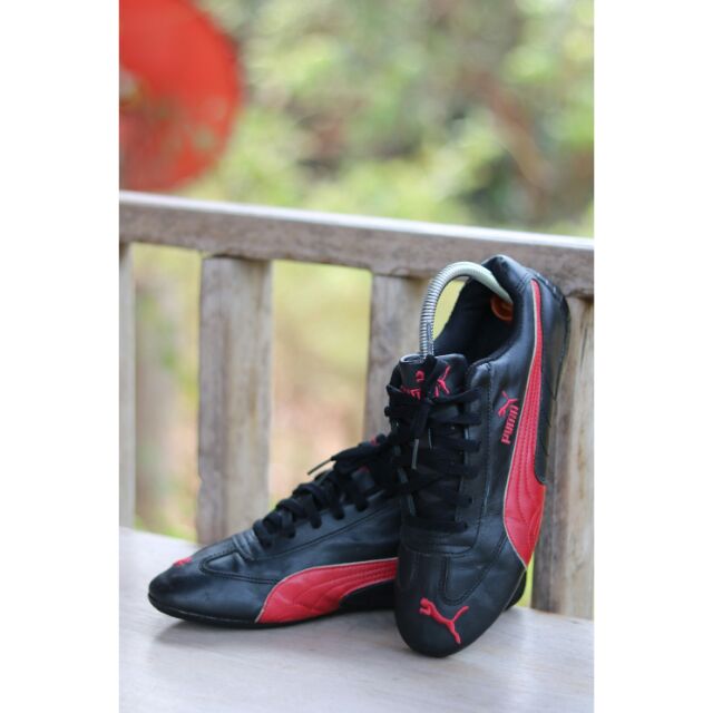 รองเท้า puma