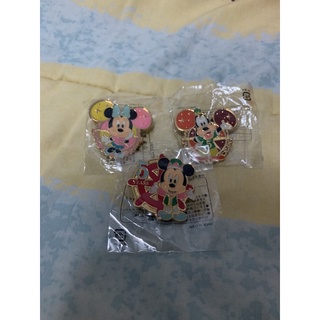 Tokyo Disney Sea Pin