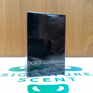 Dolce &amp; Gabbana The One EDP for Men 100ml.