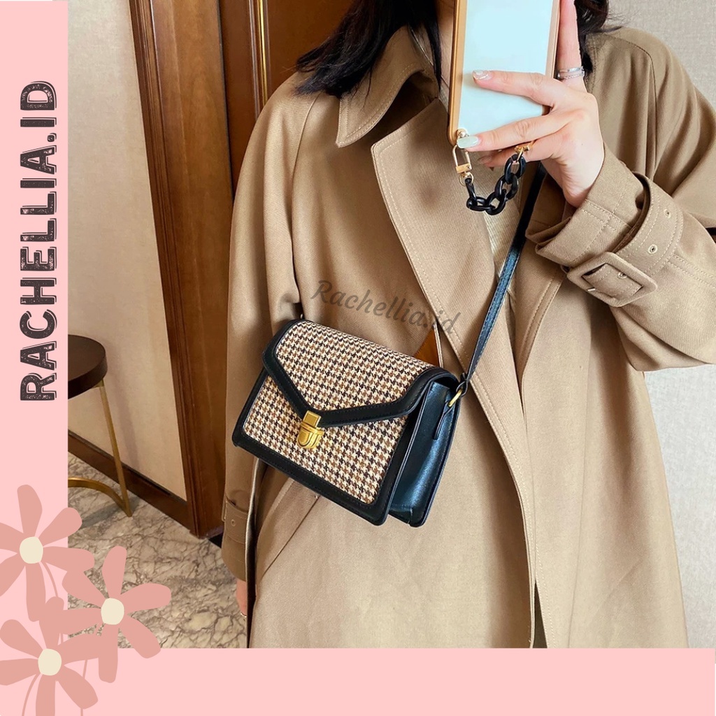 Dorthy Sling Bag / Dorthy Korean Womens Bag