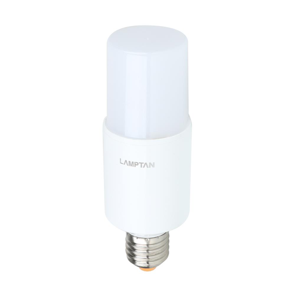 หลอด LED TORCH 12 วัตต์ WARMWHITE E27 LAMPTAN