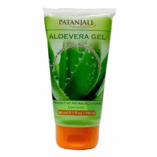 Patanjali Aloevera Gel 150ml