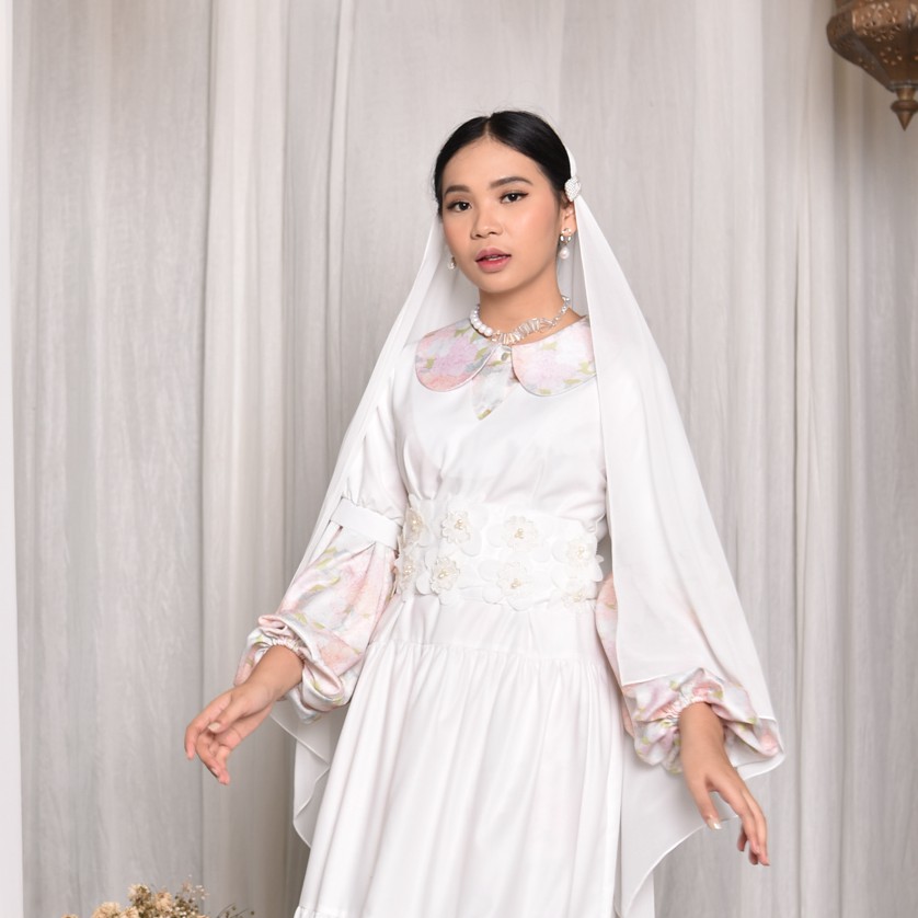 Sideline - Meeta เสื้อเบลาส์ - Maya Raya - sideline.th - ThaiPick