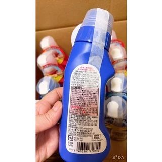 ไลอ้อน น้ำยาป้ายผ้าตัวท๊อป ขจัดคราบดินโคลนคราบสกปรกฝังลึก Nanox Lion Top Precare Doro 220ml.🇯🇵🇯🇵