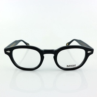 แว่นตา Moscot Lemtosh 46 Col.Black