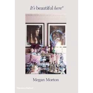 Its Beautiful Here [Hardcover]หนังสือภาษาอังกฤษมือ1(New) ส่งจากไทย