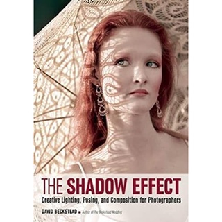 The Shadow Effect : Creative Lighting, Posing, and Composition for Photographers หนังสือภาษาอังกฤษมือ1(New) ส่งจากไทย