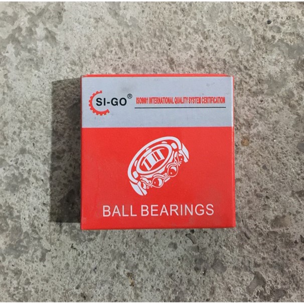 Bi 6206-2RS Fosid***