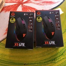 reviewร้านแนะนำเมาส์ FANTECH รุ่น X5 LITE Optical Macro Key RGB Gaming Mouse เมาส์เกมมิ่ง เม้าส์ ออฟติคอล เมาส์มาโคร เมาส์สาย เม้า comment 2