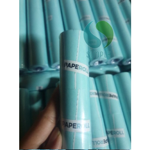 กระดาษสติ๊กเกอร์ เว้นขอบ paperang แท้!!! Sticker paperang peripage  สติ๊กเกอร์ปร