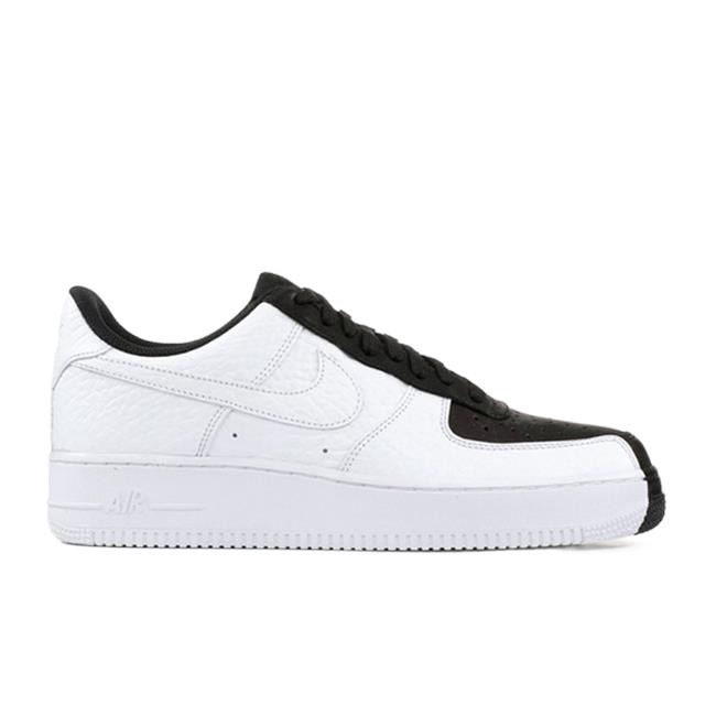 ☜♢Special installment Nike Air Force 1 07 Prm Black and White Yin Yang One  Low-Top Sneakers 905345-004111 | Shopee Thailand