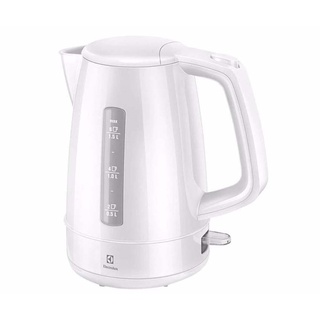 ✨ฮิตสุด✨ ELECTROLUX กาต้มน้ำ EEK1303W KETTLE 1.5 L 🚚พร้อมส่ง!! 💨