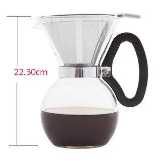 by Scanproductsที่ชงกาแฟแบบดริป รุ่น By Scanproducts Drip Coffee1L