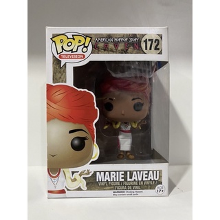 Funko Pop Marie Laveau American Horror Story Coven 172