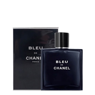 น้ำหอมผู้ชาย Chanel Blue De EDT/EDP 100ML