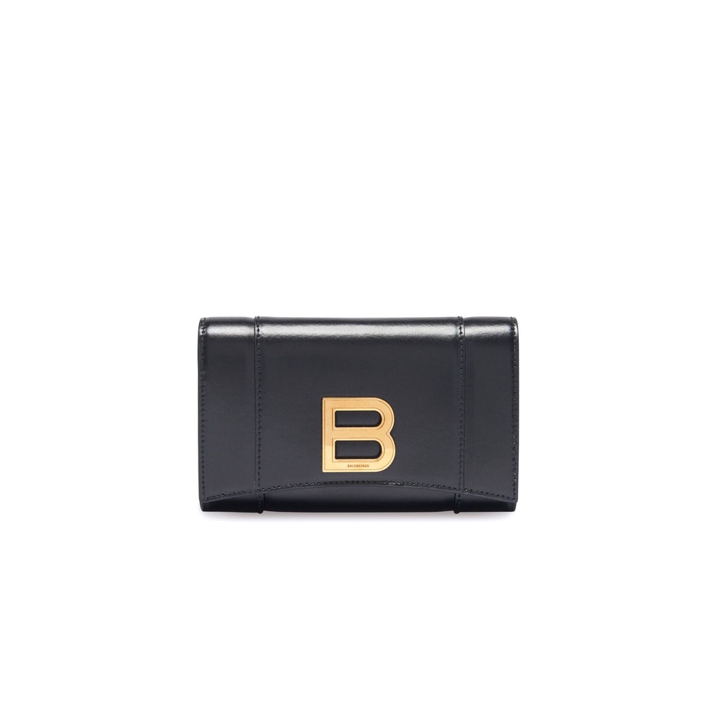 Balenciaga Mini กระเป๋าสตางค์ ถูกที่สุด พร้อมโปรโมชั่น ธ.ค. 2022 