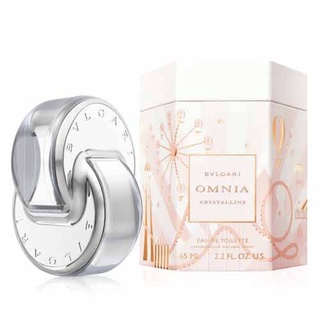 BVLGARI Omnia Crystalline EDT 65ml