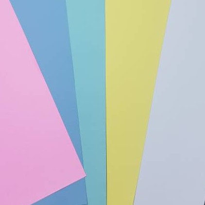 การ์ด BC Paper/Brief | แผ่นแผ่น 20 แผ่น | วางแผน 86x61 ซม