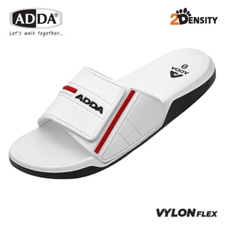 ADDA Vylon Flex รองเท้าแตะ รองเท้าลำลองแบบสวม รุ่น 3TD18ML ไซส์ 5-10